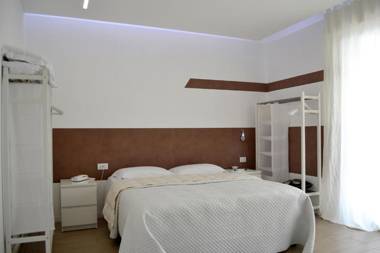 B&B Dimora Silvestri