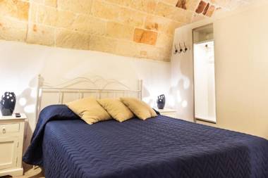 B&B Nel Blu Dipinto Di Blu