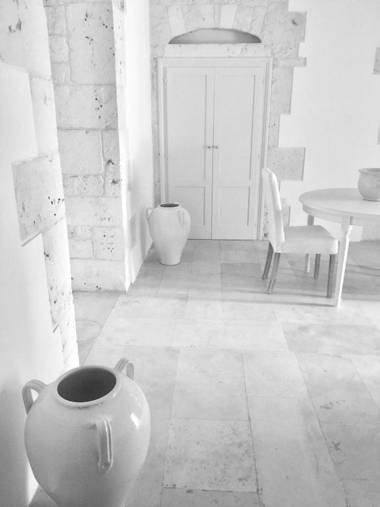 Masseria Torre Catena Resort & Restaurant