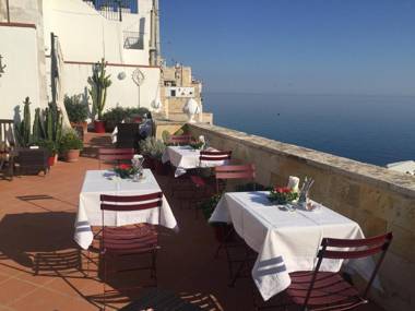 B&B Relais Del Senatore