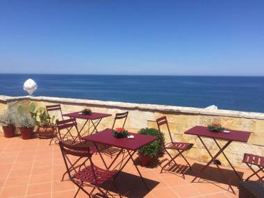 B&B Relais Del Senatore