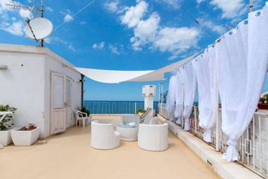 Amoredimare Casa Vacanze