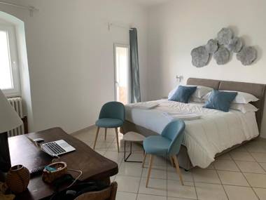 Amoredimare Casa Vacanze