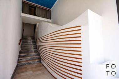 La Perla del Mare di Polignano Apartments