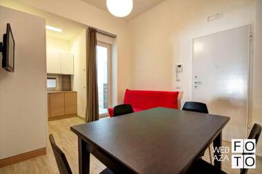 La Perla del Mare di Polignano Apartments