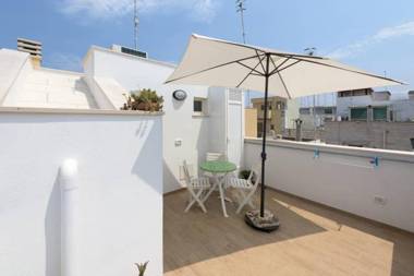 Casa Viola -Locazione Breve