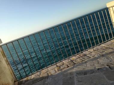 Casa Viola -Locazione Breve