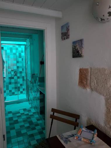 Casetta del Pescatore