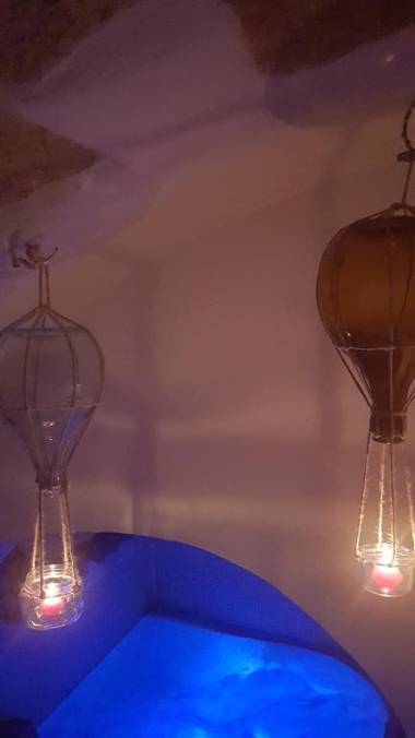 Casetta del Pescatore