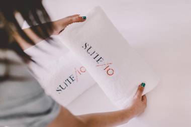 Suite 10 Home Design & Spa