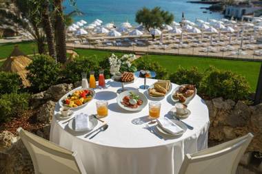 Grotta Palazzese Beach Hotel