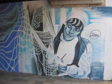 Il mare in un Boccaccio