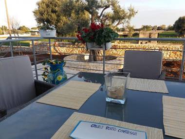 Casale Porto Contessa