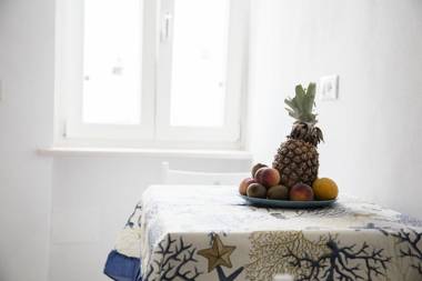 Tre Archi Apartment & Relais