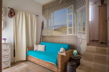 Trulli&Dimore Casa Fusella