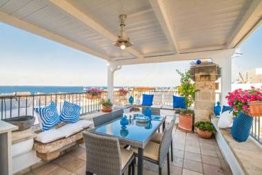 Trulli&Dimore - Casa Reina