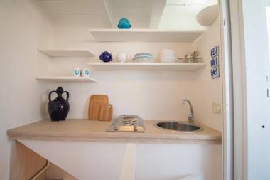 Trulli&Dimore - Casa Reina