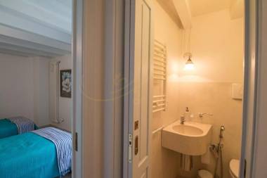 Trulli&Dimore - Casa Reina