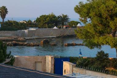 Trulli&Dimore - Villa Caterina