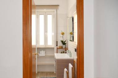 Pausa Mare Apartment