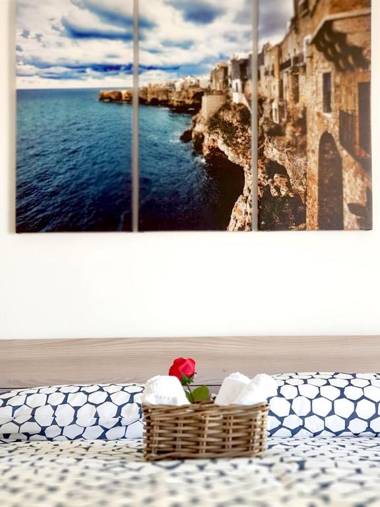 Pausa Mare Apartment