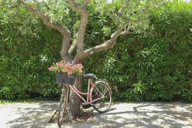 Trulli&Dimore - Villa Marinesca