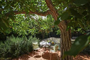 Trulli&Dimore - Villa Marinesca