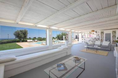 Trulli&Dimore - Trulli del Podere