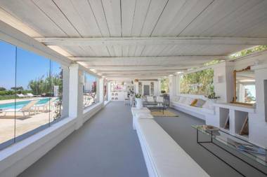 Trulli&Dimore - Trulli del Podere