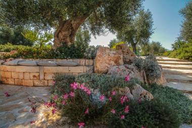 Trulli&Dimore - Trulli di Montaltino