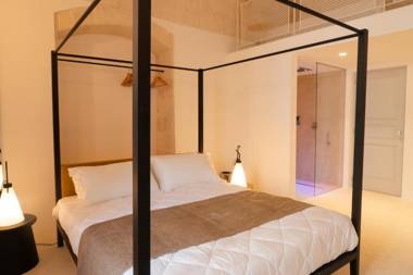 Donna Domenica Boutique Suites