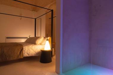 Donna Domenica Boutique Suites