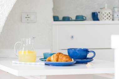 Dimora Talenti Guest House