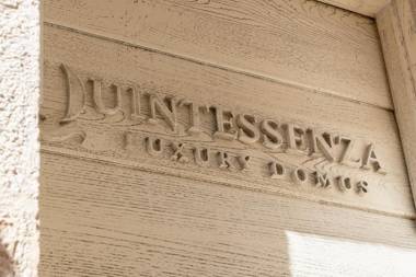 Quintessenza Luxury Domus