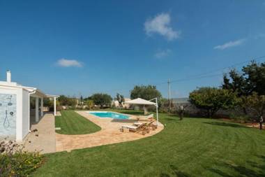HelloApulia - Villa Greta