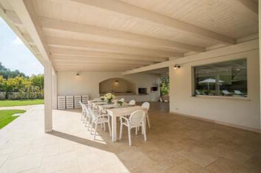 HelloApulia - Villa Greta