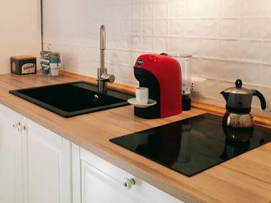 Appartamento sul mare Livia nel cuore della Puglia