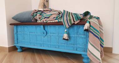 Appartamento sul mare Livia nel cuore della Puglia