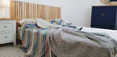 Appartamento sul mare Livia nel cuore della Puglia