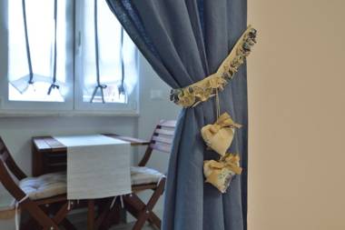 Dimora Pascali - " Home & Breakfast "