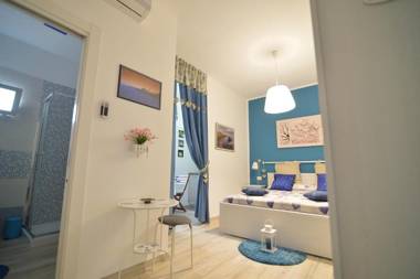 Dimora Pascali - " Home & Breakfast "