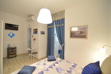 Dimora Pascali - " Home & Breakfast "