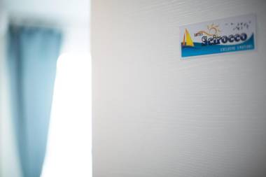 Versomare - Room Scirocco