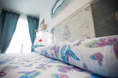 Versomare - Room Scirocco