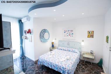 Versomare - Room Maestrale extra Bed On Demand