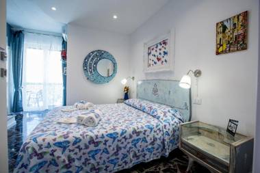 Versomare - Room Maestrale extra Bed On Demand