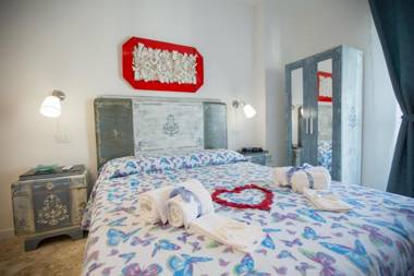 Versomare - Room Grecale extra Bed On Demand