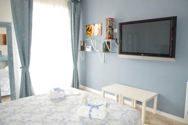 Versomare - Room Grecale extra Bed On Demand