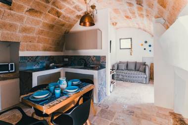 Villa Gemma with private eco pool and with direct access to the sea