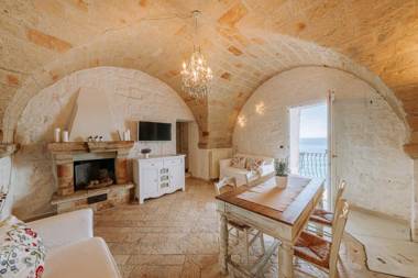 Tre Archi Suite & Relais